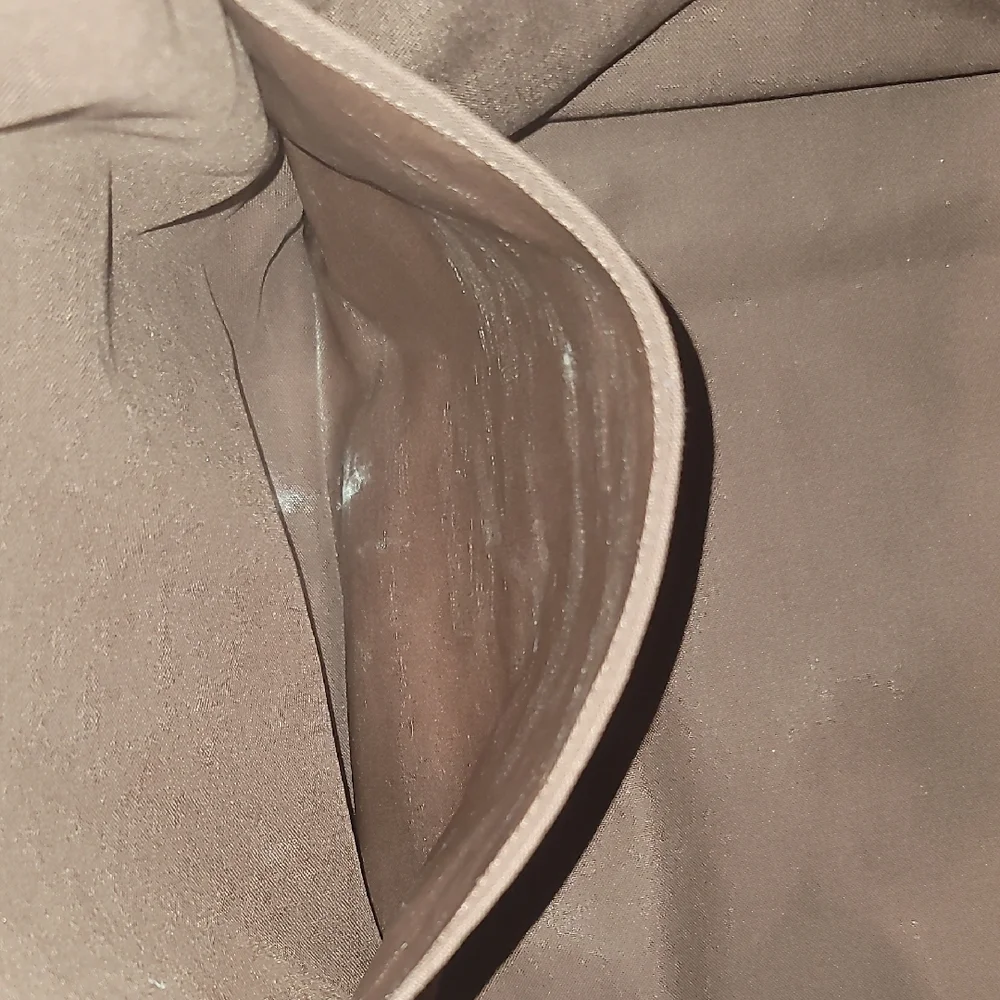 Louis Vuitton Rolling Duffle Convertible Bag in Brown - Picture 10 of 16